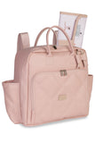 MOCHILA VINTAGE BAILARINA LISA - ROSE - MASTERBAG