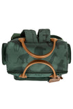 MOCHILA URBAN SAFARI - VERDE