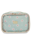 NECESSAIRE KIDS MARGARIDA - MENTA