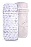 KIT PARQUINHO CARRINHOS - AZUL - MASTERBAG