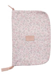 KIT MATERNIDADE 4 PÇS LIBERTY - ROSE - MASTERBAG