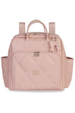MOCHILA VINTAGE BAILARINA LISA - ROSE - MASTERBAG