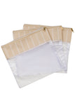 KIT DIA A DIA URBAN BEAR - MARFIM - MASTERBAG