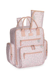 MOCHILA URBAN LIBERTY - ROSE
