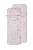 PROTETOR DE CARRINHO BAILARINA - ROSE - MASTERBAG