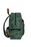 MOCHILA NOAH SAFARI - VERDE - MASTERBAG