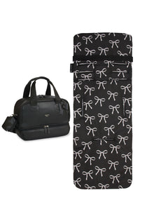 KIT PARQUINHO MARIE - PRETO - MASTERBAG
