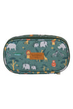 ESTOJO KIDS LEÃO - VERDE - MASTERBAG KIDS