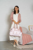 BOLSA TÉRMICA EVERYDAY BAILARINA - ROSE - MASTERBAG