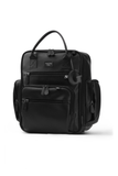 CHAVEIRO LETRA G PERSONALIZADO - PRETO - MASTERBAG