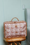MALA VINTAGE CAVALINHOS - BEGE - MASTERBAG