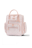 CHAVEIRO LETRA A PERSONALIZADO - ROSE - MASTERBAG