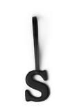 CHAVEIRO S - PRETO - MASTERBAG