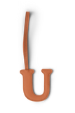CHAVEIRO U - CARAMELO - MASTERBAG