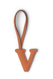 CHAVEIRO V - CARAMELO - MASTERBAG