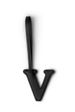 CHAVEIRO V - PRETO - MASTERBAG