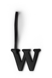 CHAVEIRO W - PRETO - MASTERBAG