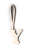CHAVEIRO Y - MARFIM - MASTERBAG