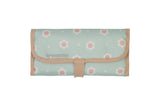 BOLSA GÊMEOS MARGARIDA - MENTA - MASTERBAG