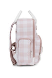 MOCHILA URBAN MARGARIDA - ROSA