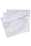 KIT MATERNIDADE 4 PÇS FLORAL LAVANDAS - MASTERBAG