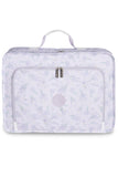 MALA VINTAGE FLORAL LAVANDAS - MASTERBAG