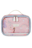 NÉCESSAIRE KIDS PRINCESAS - ROSA - MASTERBAG KIDS