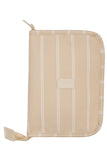 KIT DIA A DIA URBAN BEAR - MARFIM - MASTERBAG