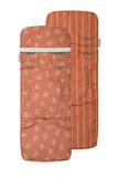 CONJUNTO PARQUINHO TEDDY - CARAMELO - MASTERBAG