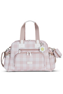 BOLSA TÉRMICA EVERYDAY MARGARIDA - ROSA