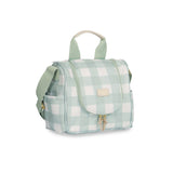 FRASQUEIRA TÉRMICA EMY MARGARIDA - MENTA - MASTERBAG