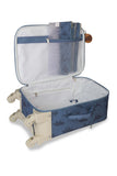 KIT MATERNIDADE 4 PÇS DINOSSAURO - AZUL - MASTERBAG
