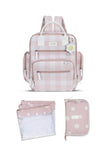 KIT DIA A DIA URBAN MARGARIDA - ROSA