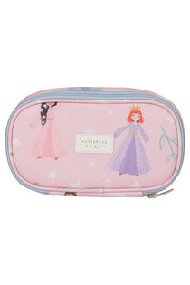 ESTOJO KIDS PRINCESAS - ROSA | ENVIO 29/01