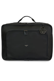 MALA VINTAGE TEDDY - PRETO