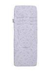 PROTETOR DE CARRINHO FLORAL LAVANDAS - MASTERBAG