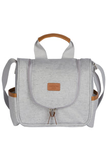 FRASQUEIRA TÉRMICA EMY ALASCA - CINZA - MASTERBAG