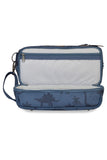 CONJUNTO PARQUINHO DINOSSAURO - AZUL - MASTERBAG