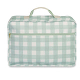 MALA VINTAGE MARGARIDA - MENTA