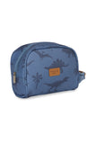 KIT MATERNIDADE 4 PÇS DINOSSAURO - AZUL - MASTERBAG