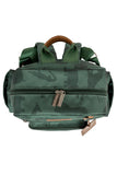 MOCHILA NOAH SAFARI - VERDE - MASTERBAG