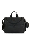 BOLSA NINA MARIE - PRETO