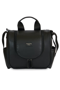 FRASQUEIRA TÉRMICA EMY TEDDY - PRETO