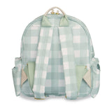 MOCHILA NOAH MARGARIDA - MENTA - MASTERBAG