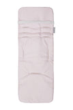 PROTETOR DE CARRINHO BAILARINA - ROSE - MASTERBAG