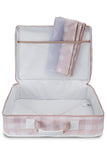 MALA VINTAGE MARGARIDA - ROSA - MASTERBAG