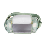 FRASQUEIRA TÉRMICA EMY MARGARIDA - MENTA - MASTERBAG