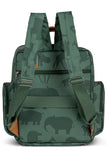 KIT MATERNIDADE 3 PÇS SAFARI - VERDE - MASTERBAG