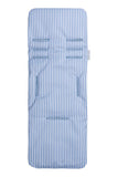 KIT MATERNIDADE 3 PÇS DINOSSAURO - AZUL - MASTERBAG