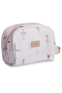 NÉCESSAIRE BABY BAILARINA - ROSE - MASTERBAG